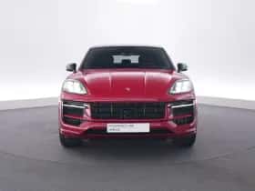 Porsche Cayenne (2025) thumbnail 8