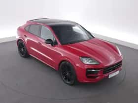 Porsche Cayenne (2025) thumbnail 9
