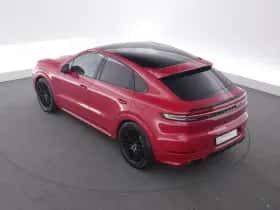 Porsche Cayenne (2025) thumbnail 10