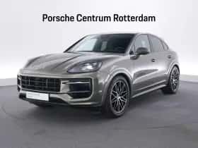 Porsche Cayenne (2023)