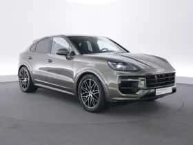 Porsche Cayenne (2023) thumbnail 7