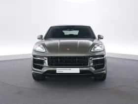 Porsche Cayenne (2023) thumbnail 8