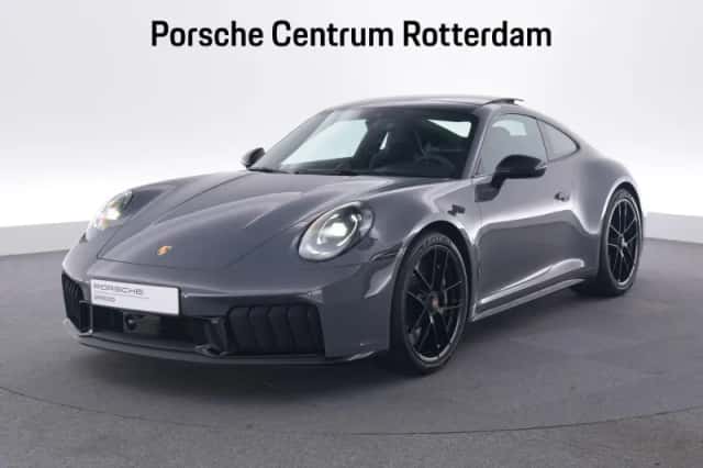 Porsche 911 (2026) thumbnail 1