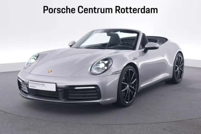 Porsche 911 (2019) thumbnail 1