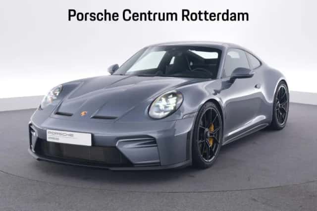 Porsche 911 (2026) thumbnail 1