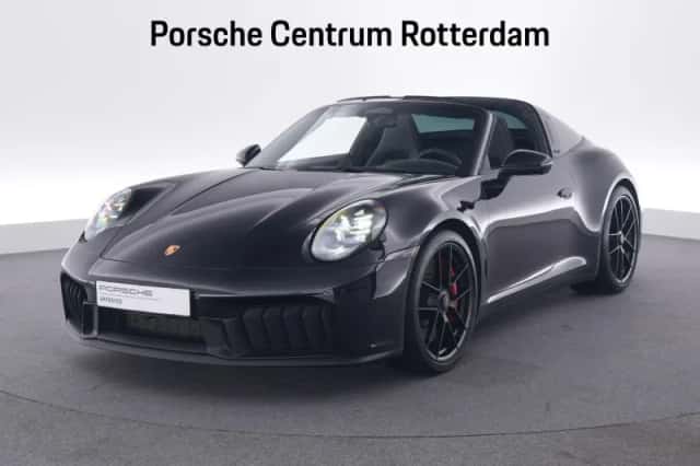 Porsche 911 (2026) thumbnail 1
