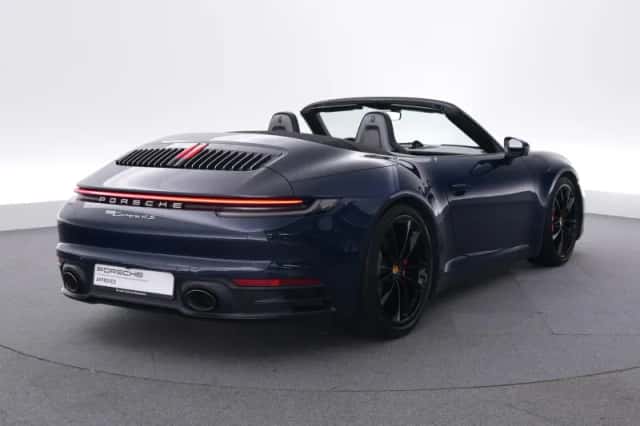 Porsche 911 (2020) thumbnail 5