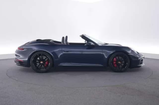 Porsche 911 (2020) thumbnail 6