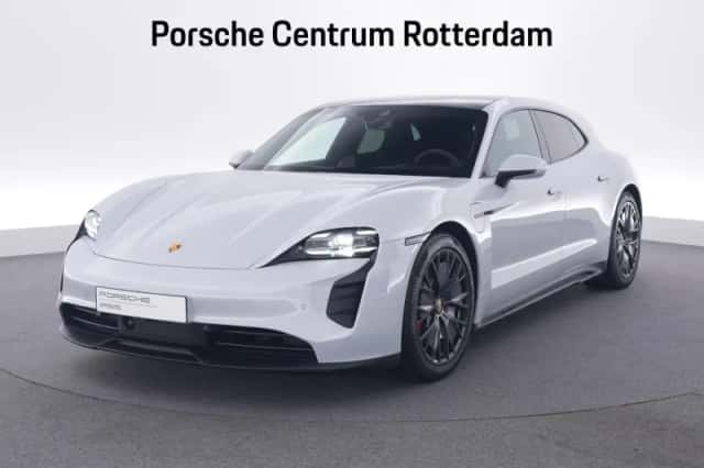 Porsche Taycan (2023) thumbnail 1