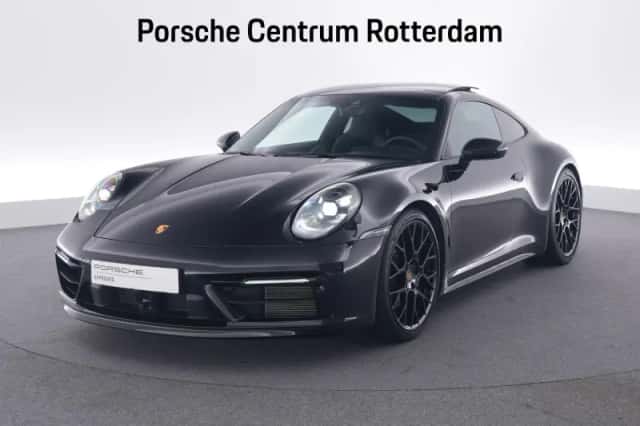 Porsche 911 (2023) thumbnail 1