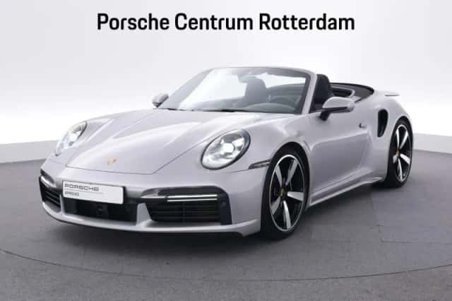 Porsche 911 (2021) thumbnail 1