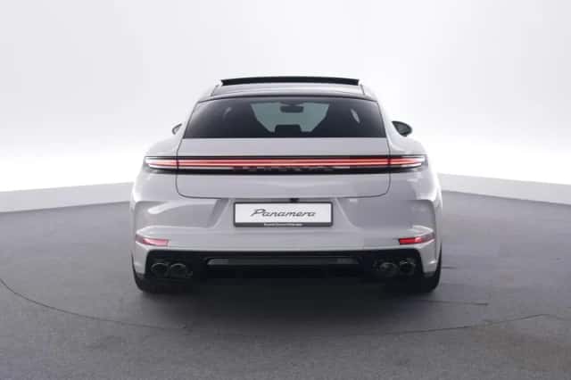 Porsche Panamera (2026) thumbnail 4