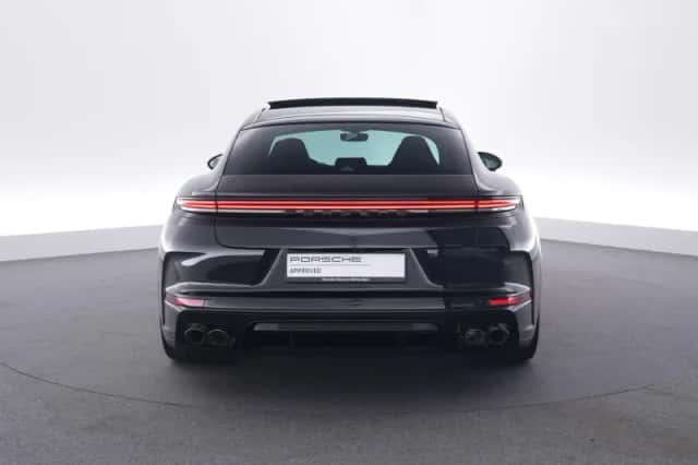 Porsche Panamera (2026) thumbnail 4