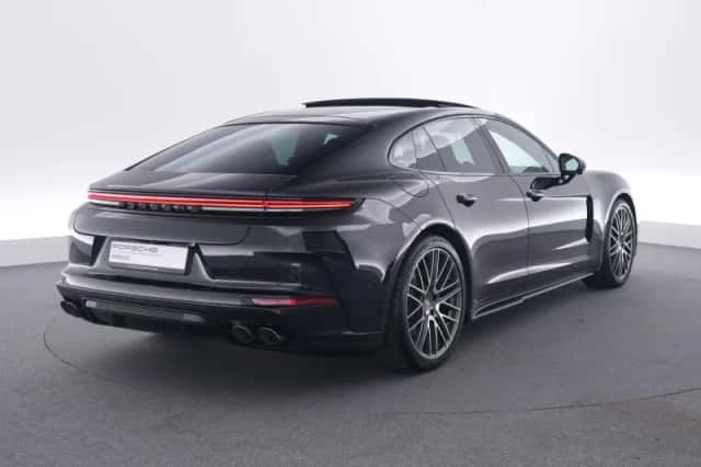 Porsche Panamera (2026) thumbnail 5