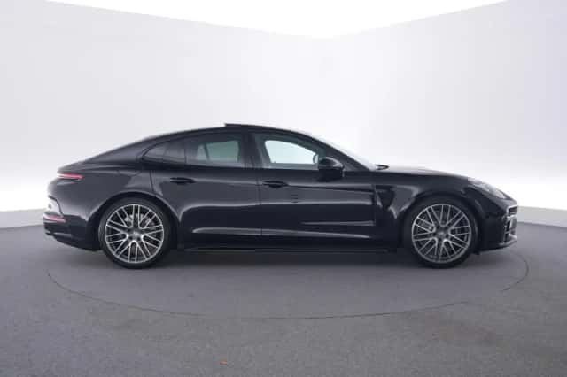 Porsche Panamera (2026) thumbnail 6