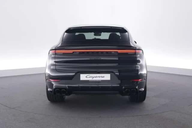 Porsche Cayenne (2026) thumbnail 4