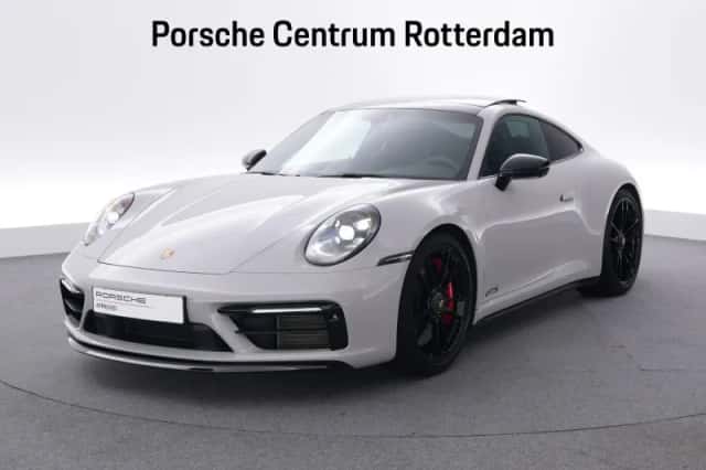 Porsche 911 (2023) thumbnail 1