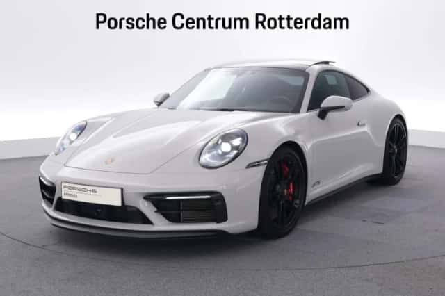 Porsche 911 (2023) thumbnail 1