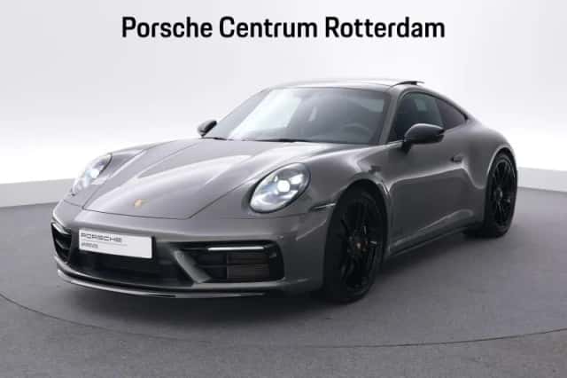 Porsche 911 (2022) thumbnail 1