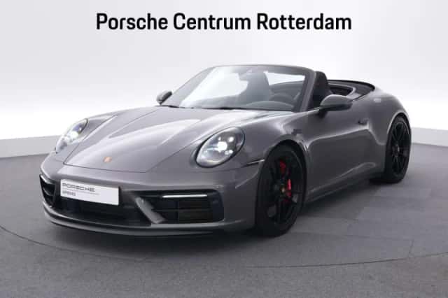 Porsche 911 (2023) thumbnail 1