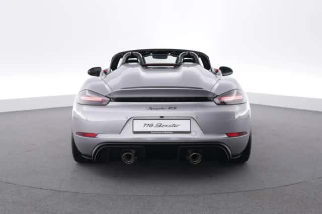 Porsche 718 (2026) thumbnail 4