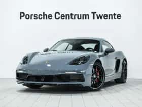 Porsche Onbekend (2026)