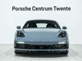 Porsche 718 (2026) thumbnail 2