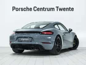 Porsche 718 (2026) thumbnail 3