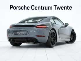 Porsche 718 (2026) thumbnail 3