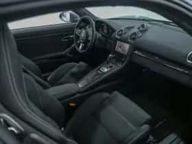 Porsche 718 (2026) thumbnail 26