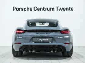 Porsche 718 (2026) thumbnail 4