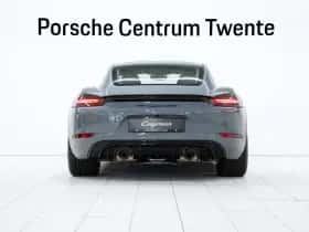 Porsche 718 (2026) thumbnail 4