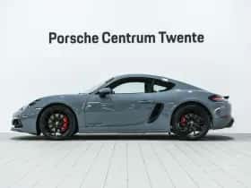 Porsche 718 (2026) thumbnail 5