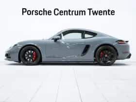 Porsche 718 (2026) thumbnail 5