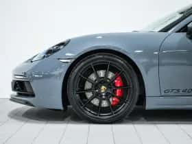 Porsche 718 (2026) thumbnail 6