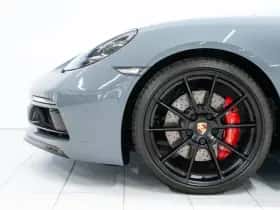 Porsche 718 (2026) thumbnail 6