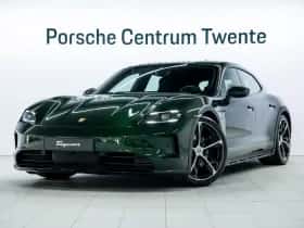 Porsche Taycan (2024)