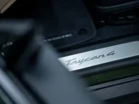 Porsche Taycan (2024) thumbnail 14