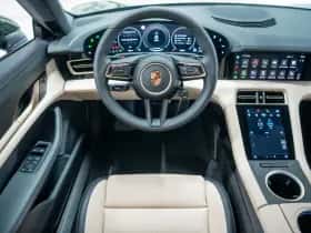 Porsche Taycan (2024) thumbnail 19