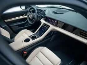 Porsche Taycan (2024) thumbnail 20