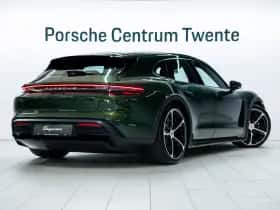 Porsche Taycan (2024) thumbnail 3