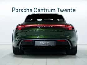 Porsche Taycan (2024) thumbnail 4