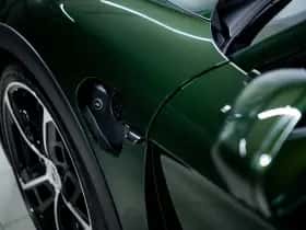 Porsche Taycan (2024) thumbnail 9