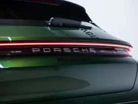 Porsche Taycan (2024) thumbnail 10