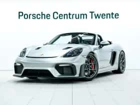 Porsche 718 (0)