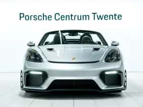 Porsche 718 (0) thumbnail 2
