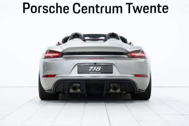Porsche 718 (2026) thumbnail 4