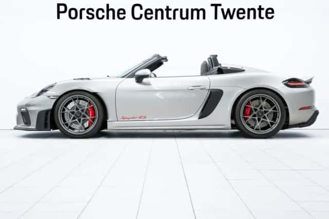 Porsche 718 (2026) thumbnail 5