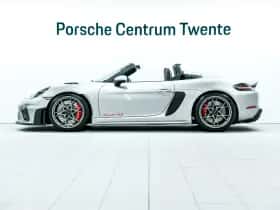 Porsche 718 (0) thumbnail 5