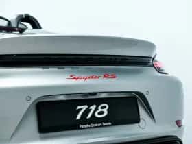 Porsche 718 (0) thumbnail 10